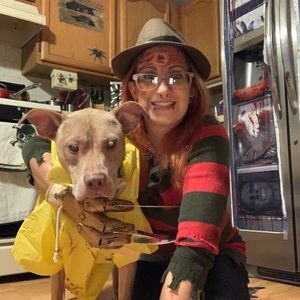 Meet your Posher, Victoria